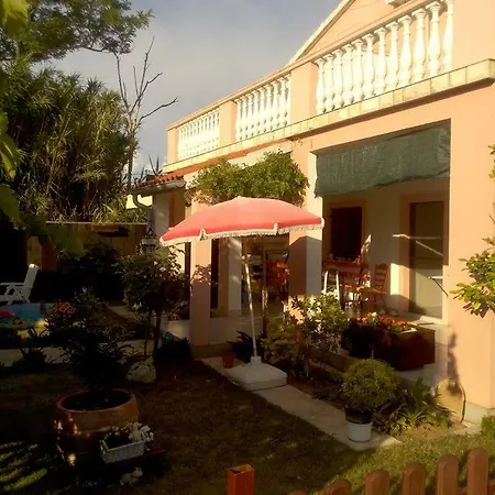 Studio Privlaka 14654a Apartamento Privlaka (Zadar)