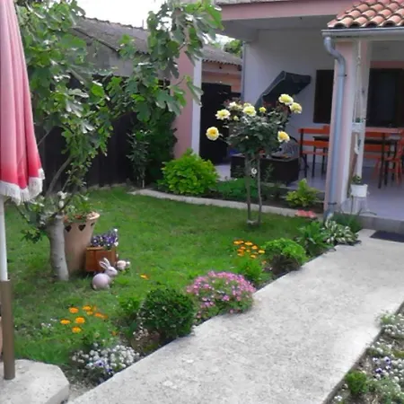 Apartamento Studio Privlaka 14654a