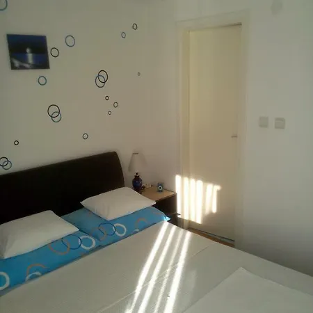 Studio Privlaka 14654a Apartamento