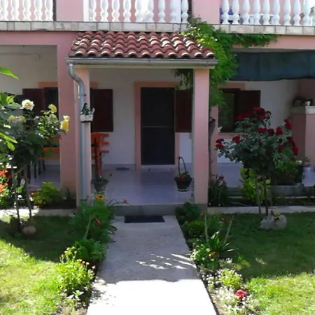 아파트 Studio Privlaka 14654a *