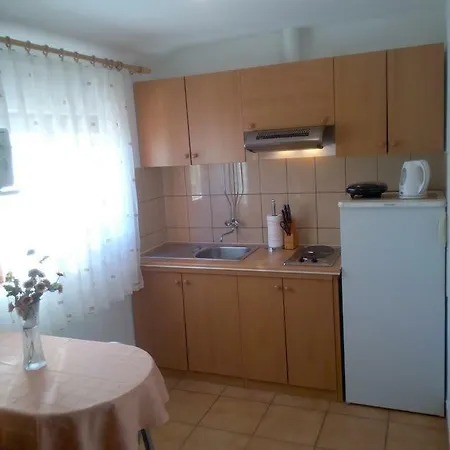 Studio Privlaka 14654a 아파트 *
