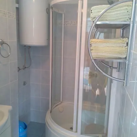 아파트 Studio Privlaka 14654a