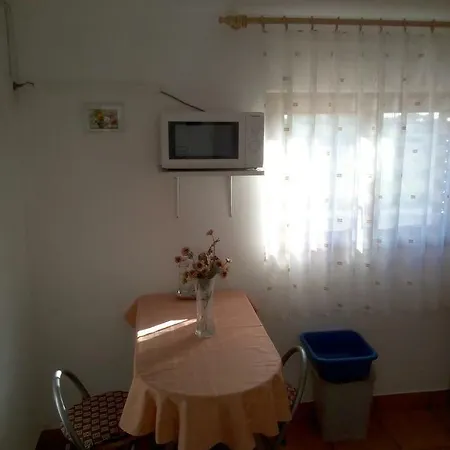 아파트 Studio Privlaka 14654a