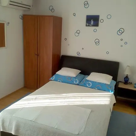 아파트 Studio Privlaka 14654a *